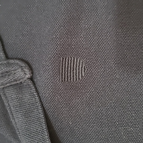 💥3for$12💥 Zara boys navy blue Polo style shirt size 11-12 - Picture 3 of 3